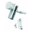 Wright Products-Hampton V670 Aluminum Universal Knob Latch