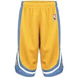 Denver Nuggets Youth Replica Shorts - Large (14-16)