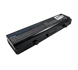 Lenmar LBD1525 Laptop Battery for Dell Inspiron 1525, Inspiron 1526 and Inspiron 1545 Laptop Computers