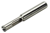 Wolfcraft 5915000 1 Diamant-Lochsaege Ceramic mit 10 mm Schaft O 5