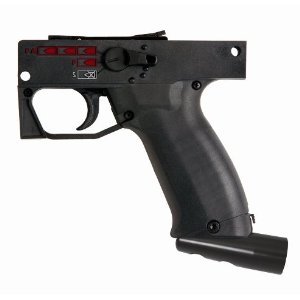Tippmann X7 Tippman X-7 Paintball Egrip E-grip Kit