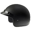 FM FX 08 Jethelm Gr��e: XL Farbe: schwarz-matt
