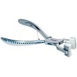 Pliers Bracelet Forming Bending Nylon Tip Jaw