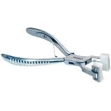 Pliers Bracelet Forming Bending Nylon Tip Jaw