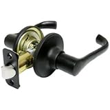 Ingersoll #LYPX603 TGBRZ Mila Pass Lockset