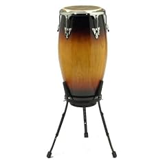 Sonor CQ11 SHG Quinto 11" (27,5 cm) Sunburst High Gloss mit B�ffelfell