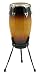 Produkt-Bild: Sonor CQ11 SHG Quinto 11" (27,5 cm) Sunburst High Gloss mit B&uuml;ffelfell