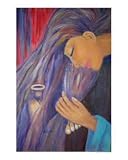 BROKEN Giclee Poster Print by lyn deutsch, 16x20