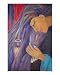 BROKEN Giclee Poster Print by lyn deutsch, 16x20