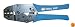 S&G Tool Aid 18900 Professional Ratcheting Terminal Crimper