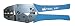 Automotive : S&G Tool Aid 18900 Professional Ratcheting Terminal Crimper