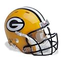 Green Bay Packers Revolution Mini Helmet