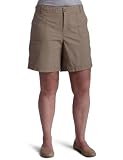 Dockers Women's Porkchop Pocket Short