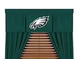 NFL Philadelphia Eagles MVP Valance