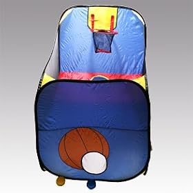 Basketball Carnival Game by Century Novelty