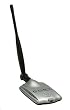 BlueProton GSKY Wireless G USB 2.0 BT3 500mW 27dBm High-Power 802.11g Adapter (RealTek 8187L Chipset)