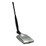 BlueProton GSKY Wireless G USB 2.0 BT3 500mW 27dBm High-Power 802.11g Adapter (RealTek 8187L Chipset)