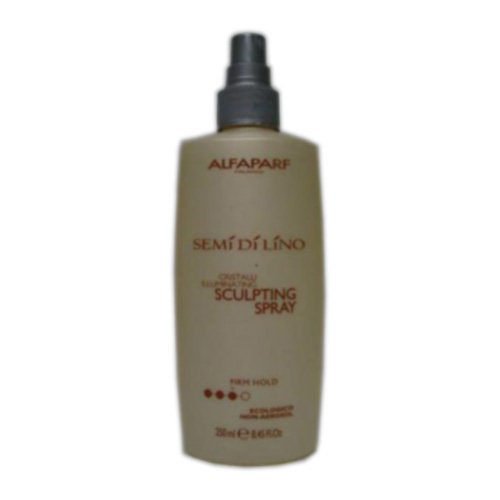 Alfaparf Cristali Sculpt Spray 8.45 oz.