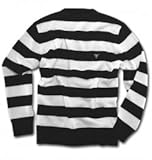 Fallen Shoes Dakota Sweater