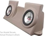MTX ThunderForm F150R04BK24A-T45 Blk F-1...