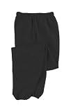 Jerzees Adult 9.5 oz. Super Sweats? 50/50 Cotton/Poly Pocketed Sweatpants