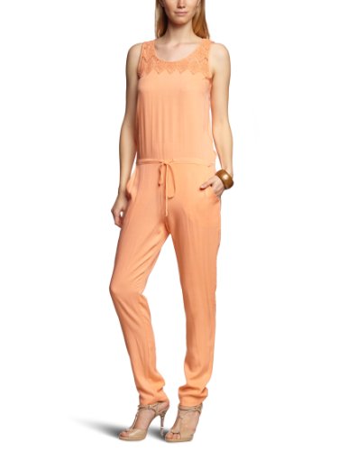  Object - Combinaison - Femme - Orange (Papaya Punch) - FR : 40W (Taille fabricant : L)