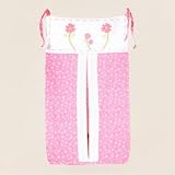 Ava Diaper Stacker