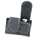 Uncle Mike's Lightweight Speedloader Pouches Double