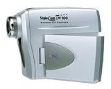 SiPix StyleCam DV100 Digital Video Camera