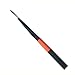 Mehron Makeup Pro Face & Body Makeup Brushes | Professional Makeup Brushes for Face & Body Paint & Special Effects Makeup, and Halloween FX Makeup Applications| #2 Round