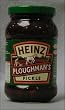 Heinz Plougman's Pickle (chutney) 290g