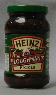 Heinz Plougman
