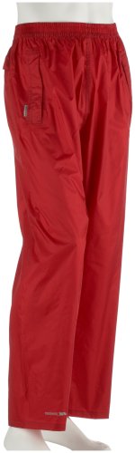 Trespass Packa Tech, Unisex Packaway Hose, Tomato Gr. Small Preisvergleich