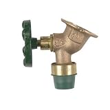 Buy ARROWHEAD BRASS PRODUCTS 355BFPBC NO KINK HOSE BIBB by Arrowhead Brass