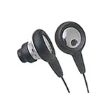 High Fidelity Stereo Hands-free Reverse Sound in-ear earbuds for use with Music Phones, MP3 and iPods