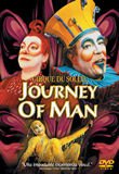 Buy : Cirque du Soleil: Journey of Man (Cirque du Soleil: El Viaje Del Hombre) [NTSC/REGION 4 DVD. Import-Latin America]