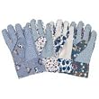 Ladies Cotton Garden Gloves