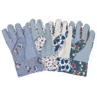 Ladies Cotton Garden Gloves from Cotton Gloves