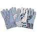 Ladies Cotton Garden Gloves