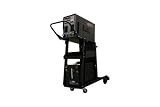LONGEVITY TIG Runner 200 DX Package/TIG Welders, LONGEVITY Cooler, Welding Cart