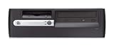 Hewlett Packard rp5000 Point-Of-Sales Desktop-PC (Intel Pentium 4 2.8 GHz, 512MB RAM, 80GB HDD, Intel Extreme Graphics, XP Embedded)