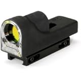 Reflex Rx06 with Weaver Mount