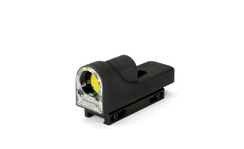 Reflex Rx01 with Weaver Mount