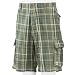 Airwalk Comb Short Sn81 Green Large