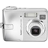 Kodak EasyShare C330 4 Megapixel Digital Camera