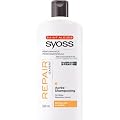 Saint Algue Syoss - Apr�s-Shampooing - Repair Expert - Flacon 500 ml