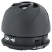 Bytech Portable Mini Speaker For Apple Ipod&Most MP3 Players-2.8W/2.4W RMS Rich Sound