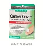 Quantum Canker Cover 01798
