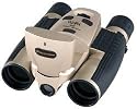 Celestron VistaPix 8x32 3.1 Megapixel Binocular/Digital Camera w/LCD (Champagne Gold)