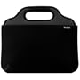 ASUS Oxygen 10-Inch Netbook Carying Bag - Grey/Black